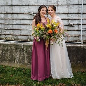 Weddington Way Chloe Bridesmaids Dress